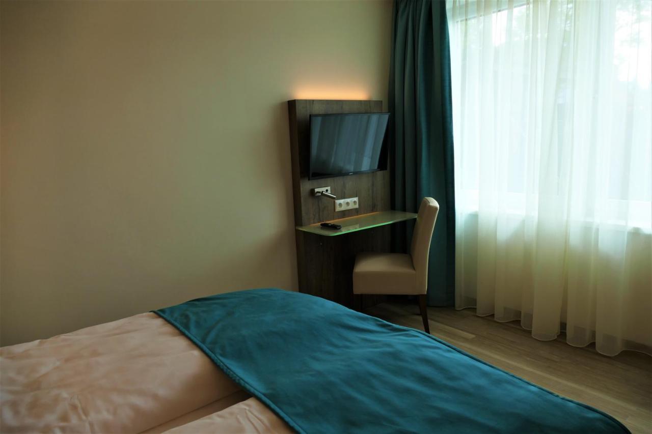 Meyn'S Apartments & Hotel Soltau Kültér fotó