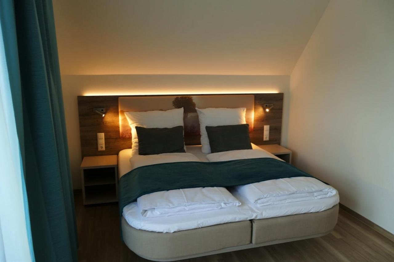 Meyn'S Apartments & Hotel Soltau Kültér fotó