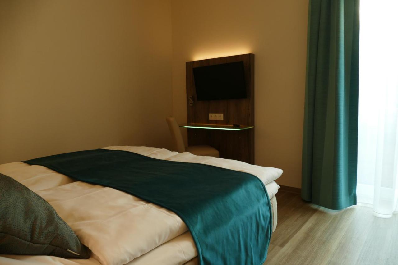 Meyn'S Apartments & Hotel Soltau Kültér fotó