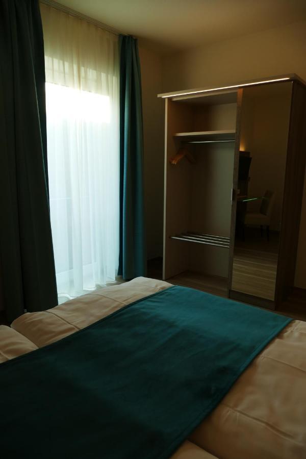 Meyn'S Apartments & Hotel Soltau Kültér fotó