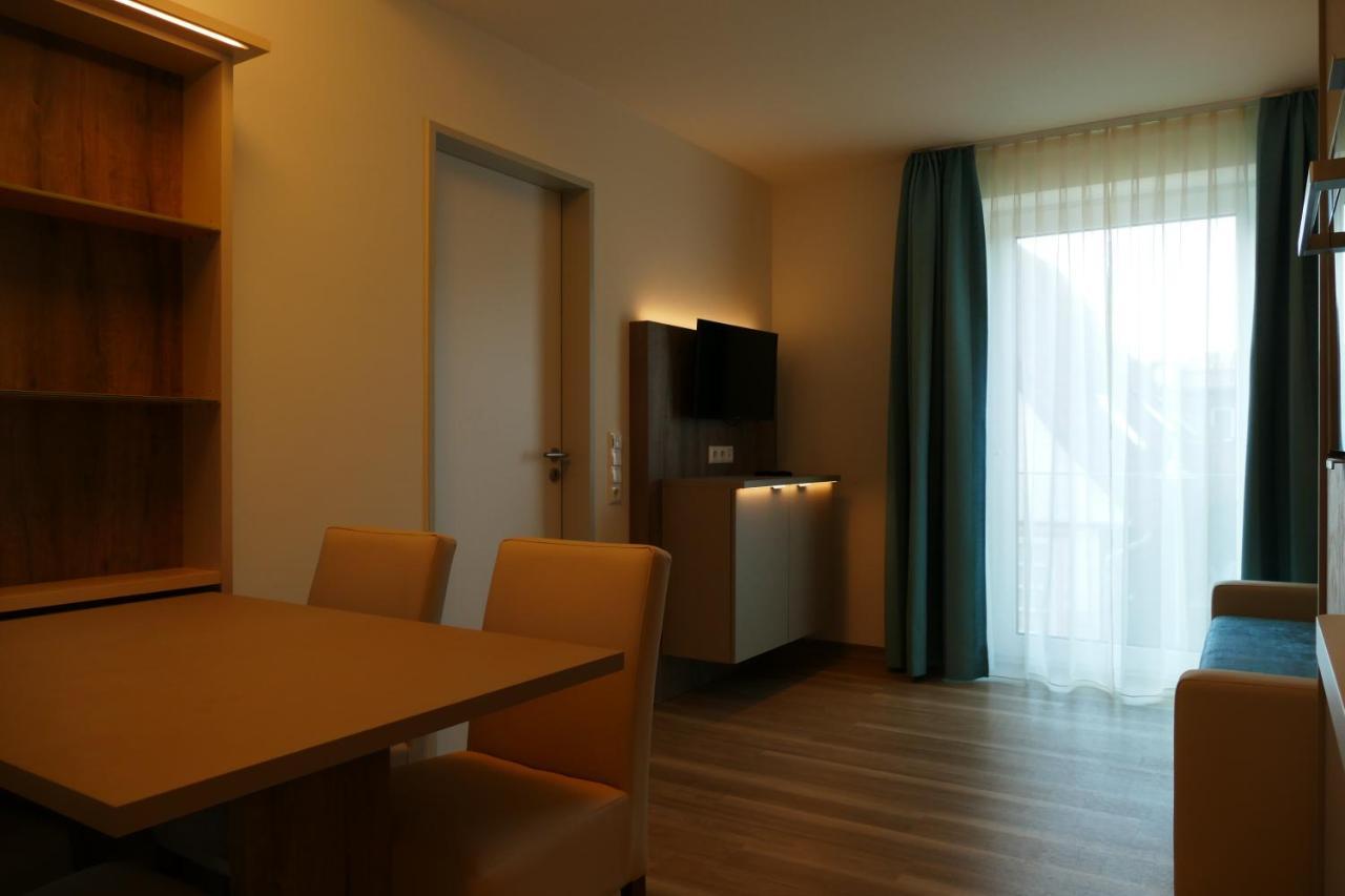 Meyn'S Apartments & Hotel Soltau Kültér fotó