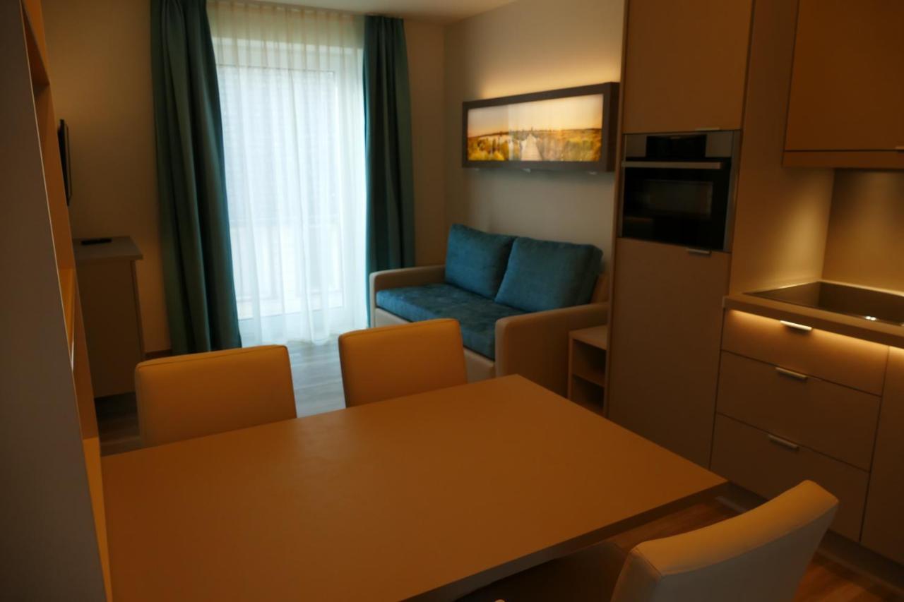 Meyn'S Apartments & Hotel Soltau Kültér fotó