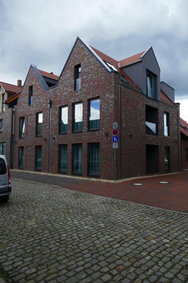 Meyn'S Apartments & Hotel Soltau Kültér fotó